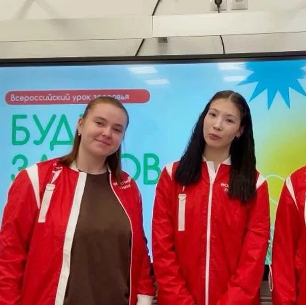 Учащаяся тюменского колледжа посетит турслет &laquo;Больше, чем путешествие&raquo;