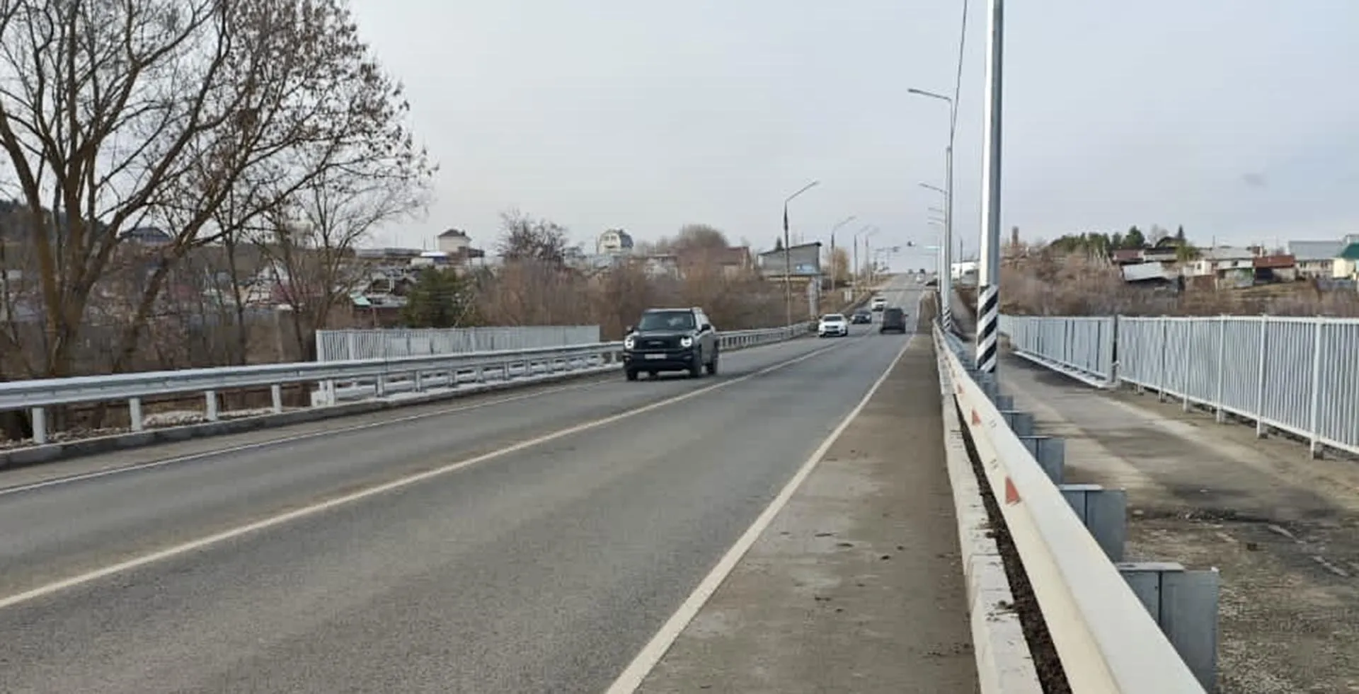 Министерство транспорта и автомобильных дорог Самарской области