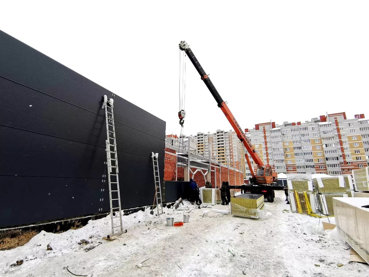 Министерство физической культуры и спорта Чувашской Республики