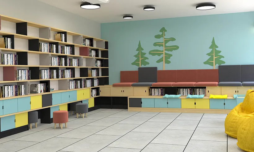 В&nbsp;Челябинске создадут культурно-просветительский центр