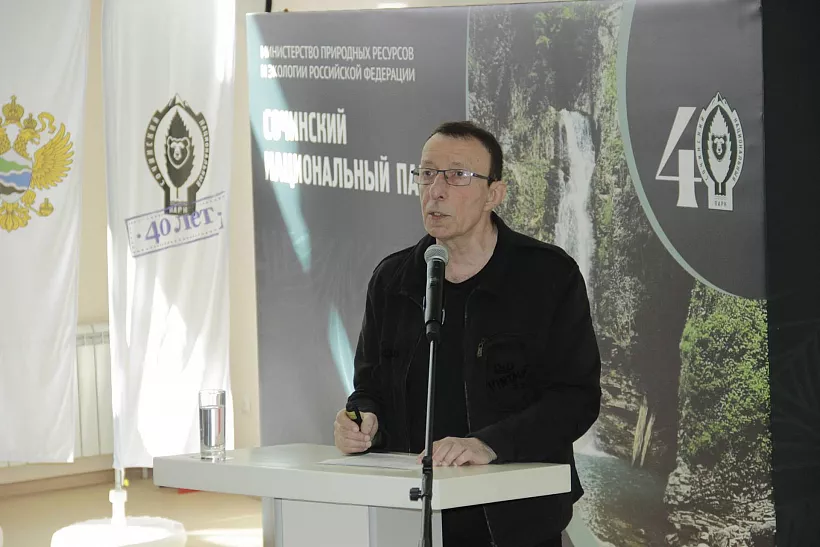 В&nbsp;Сочи провели двухдневный семинар для&nbsp;гидов