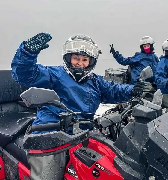 Представители федеральных СМИ оценили туристические места Тверской области