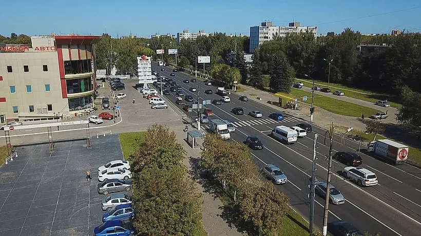 Более 265&nbsp;километров дорог отремонтируют в&nbsp;Твери