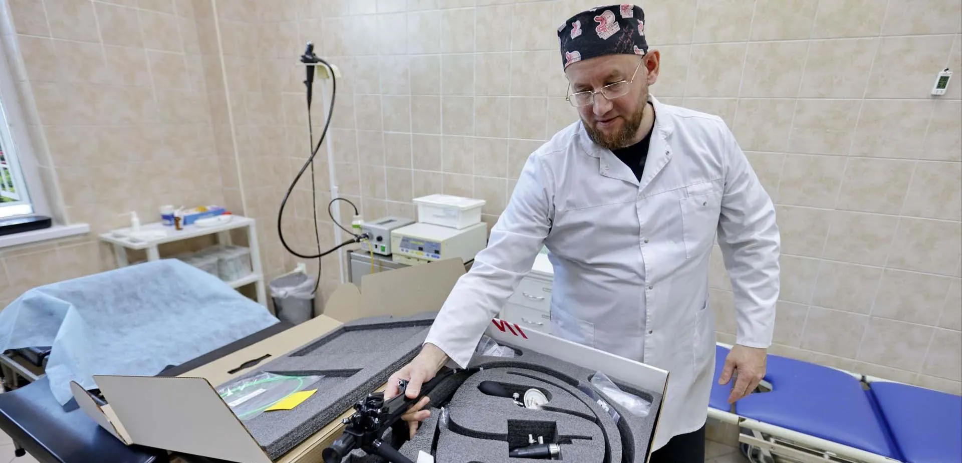 Роман Ищенко