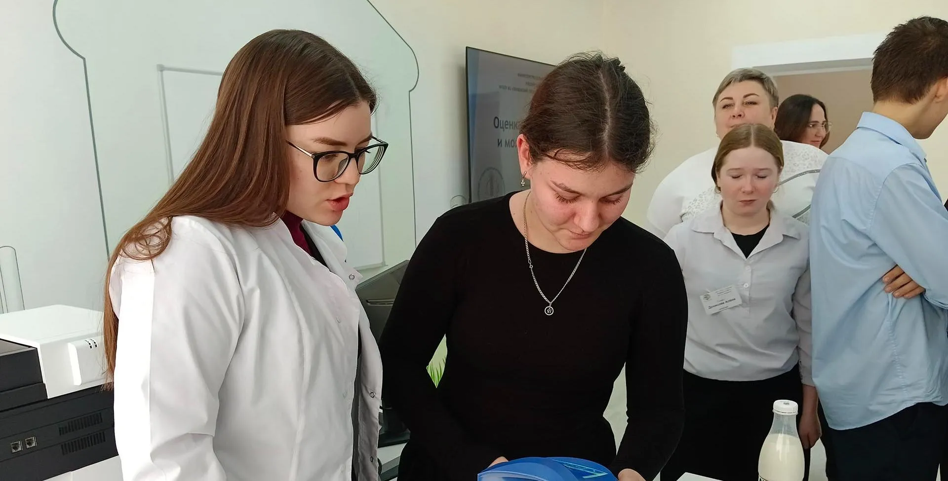 Министерство сельского хозяйства Пензенской области