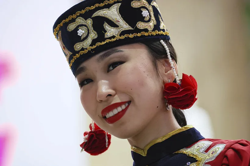 В&nbsp;Калмыкии пройдет гастрофестиваль &laquo;МаханФест&raquo;