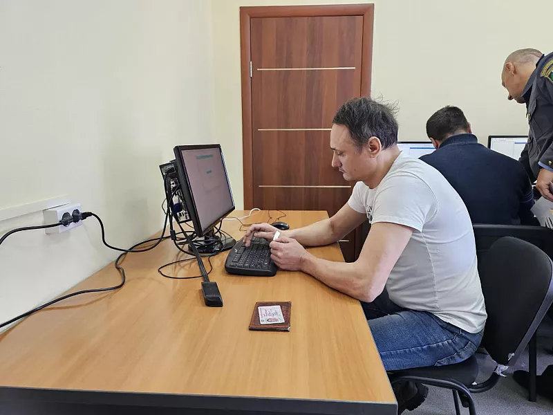 В&nbsp;Новосибирской области ввели электронный экзамен для&nbsp;трактористов