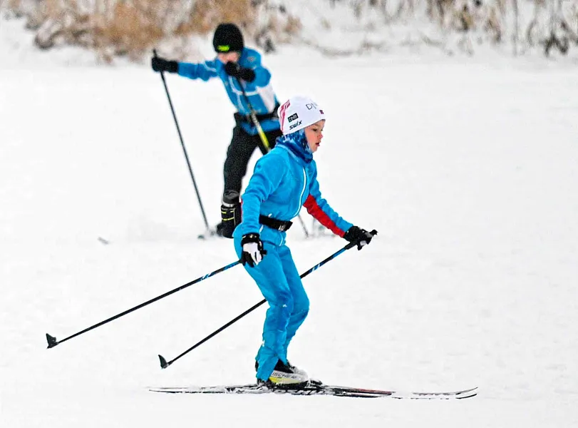 В&nbsp;Пензе пройдет зимний фестиваль ГТО