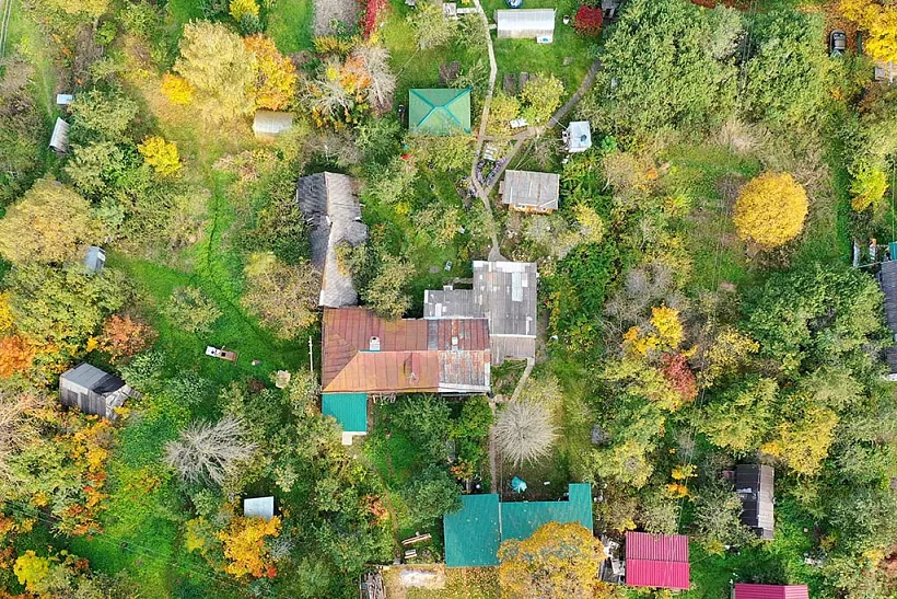 Интернет провели в&nbsp;самое отдаленное село КЧР