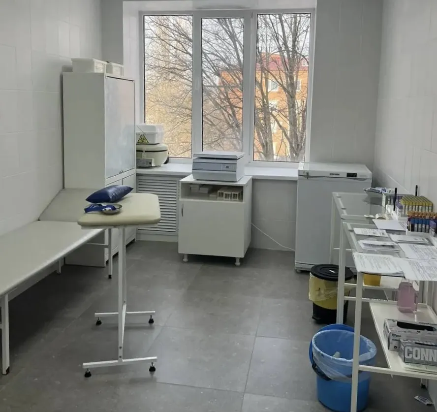  Министерство здравоохранения Краснодарского края