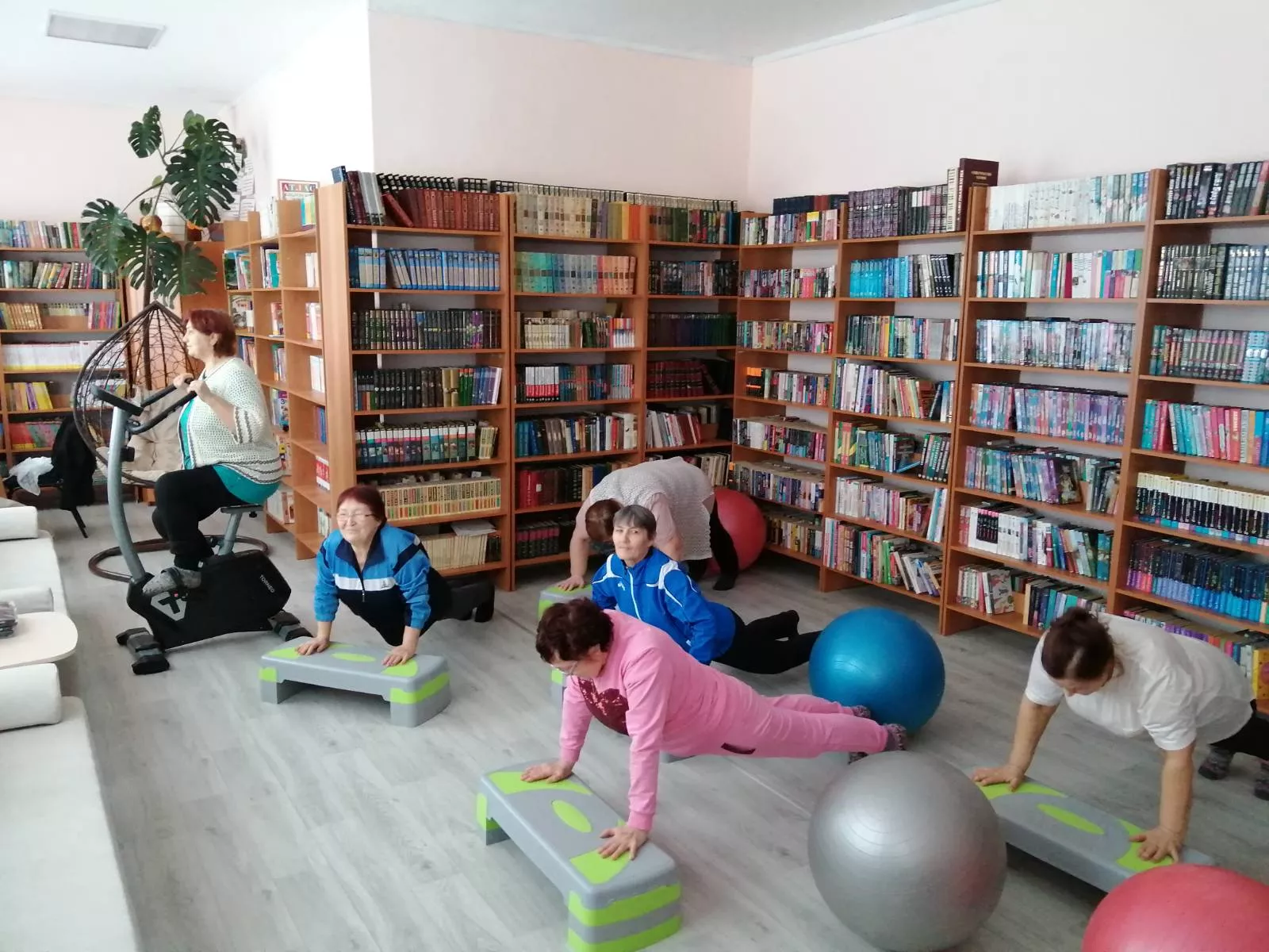 Комитет по культуре Бердюжского района Тюменской области