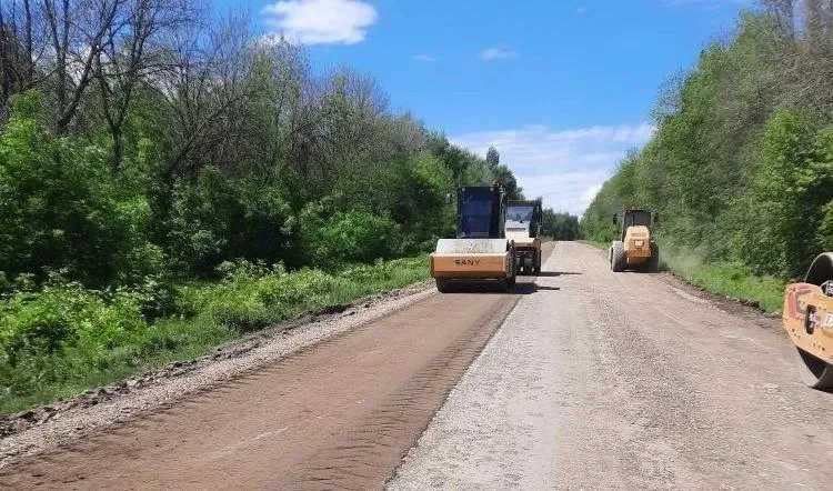 Министерство дорожного хозяйства Саратовской области