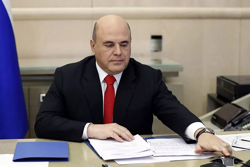 Мишустин утвердил правила субсидирования МСП для&nbsp;закупки отечественного ПО
