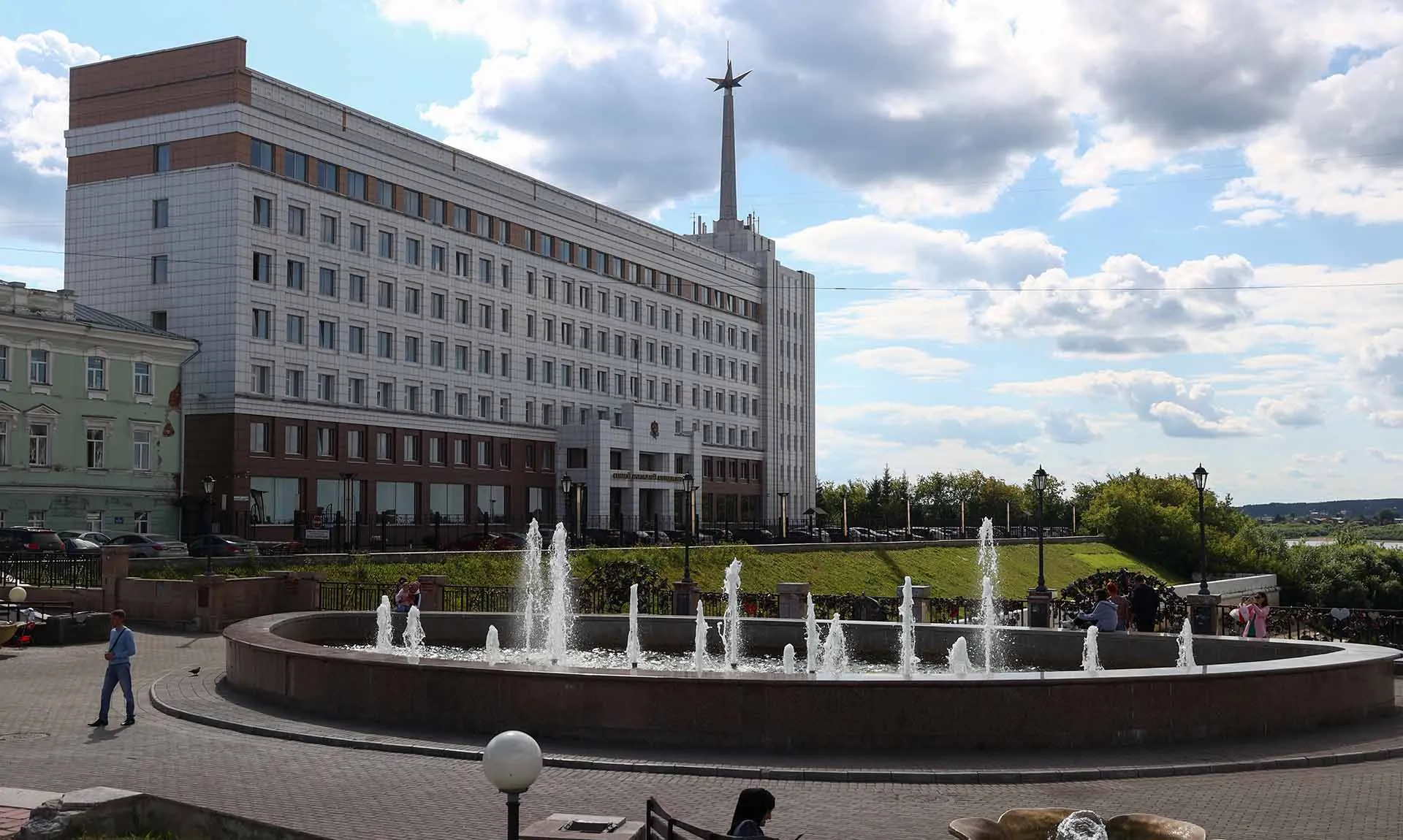 Кирилл Кухмарь/ТАСС