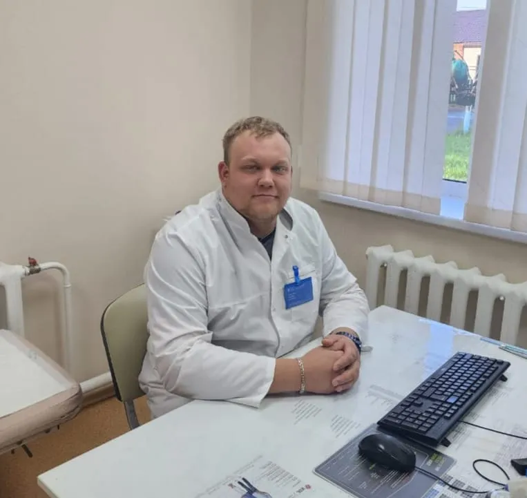 Отдел информационной политики Министерства здравоохранения Кузбасса, ГАУЗ "КОМИАЦ"