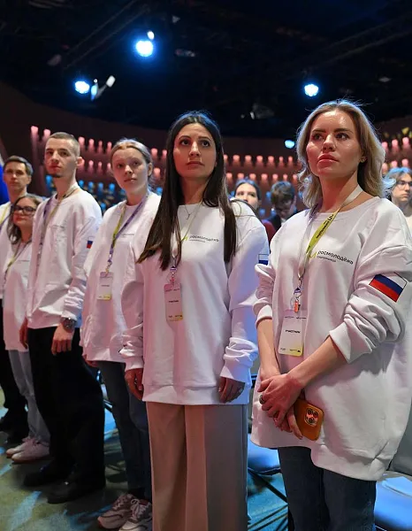 В&nbsp;Новосибирской области за&nbsp;год поддержали 40&nbsp;молодежных инициатив