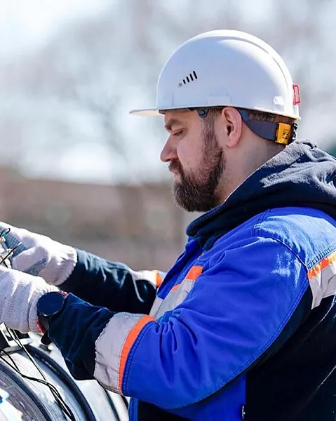 В&nbsp;Москве на&nbsp;Дубравной улице построили газопровод высокого давления