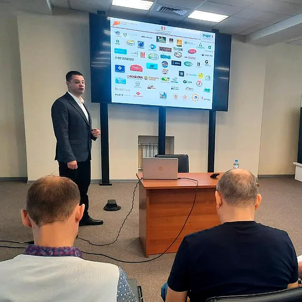 В&nbsp;Волгоградской области бережливым технологиям обучили еще&nbsp;43&nbsp;человека