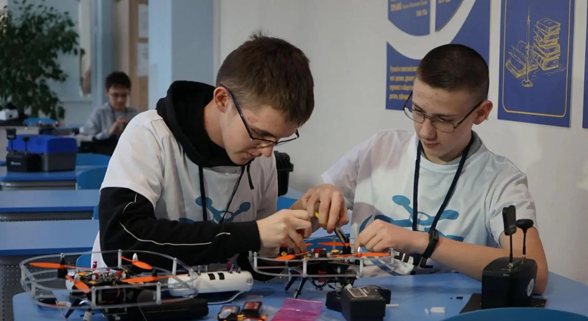 Пресс-служба Правительства Нижегородской области