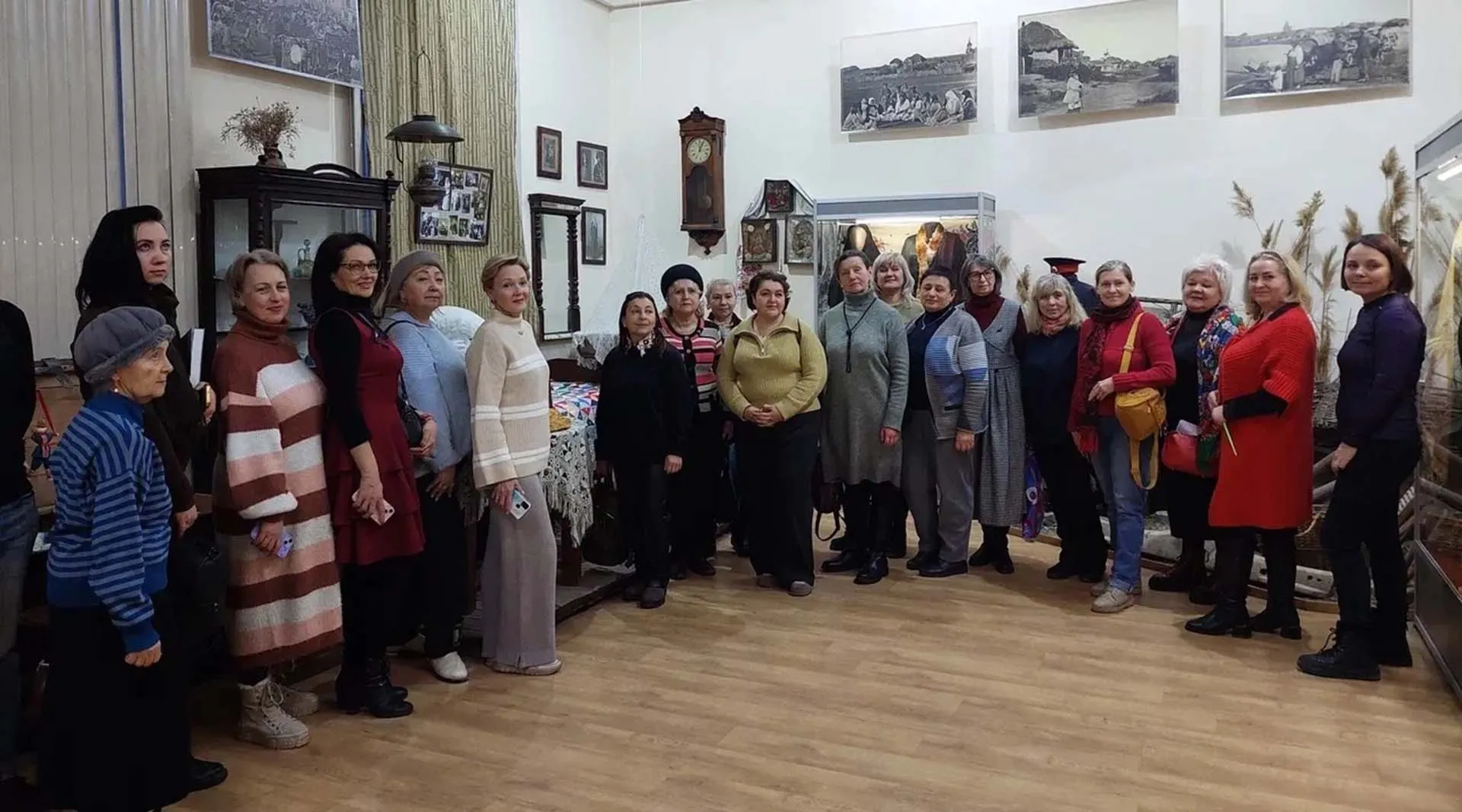 АНО "Центр развития туризма и международного сотрудничества Волгоградской области"