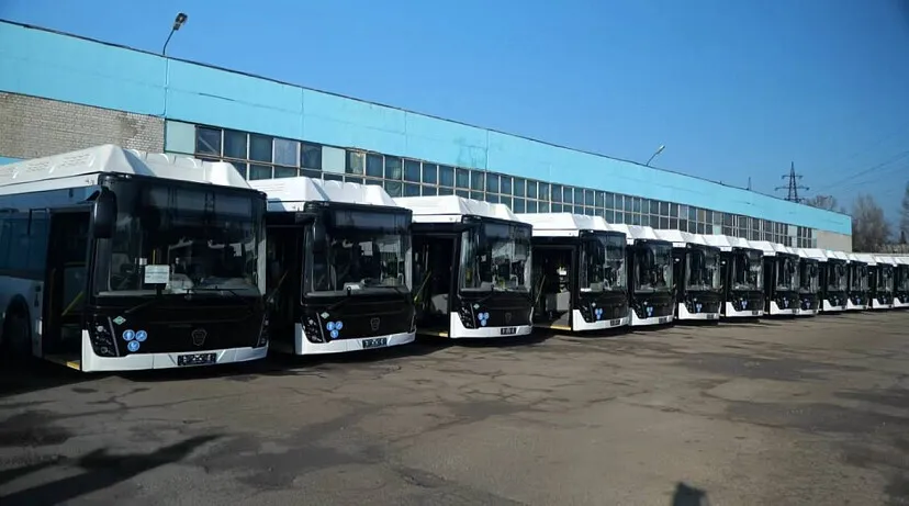 Министерство транспорта и дорожного хозяйства Саратовской области