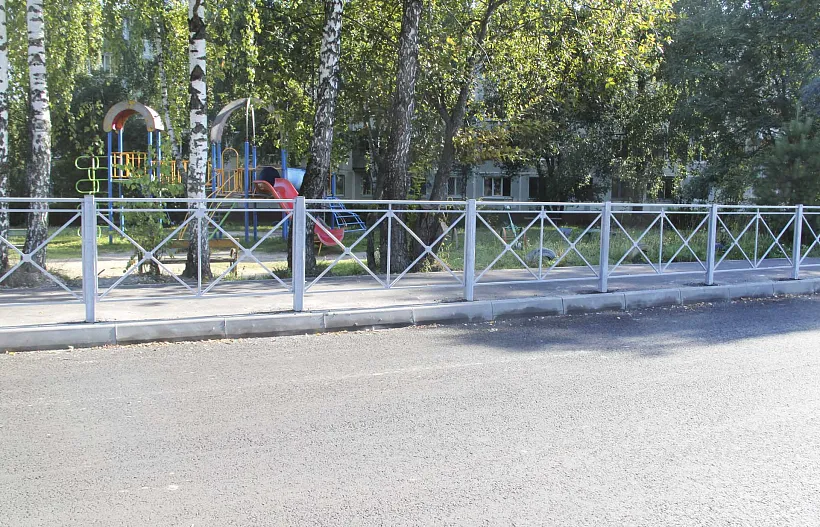 В&nbsp;Брянске отремонтировали дорогу на&nbsp;двух проездах Станке Димитрова