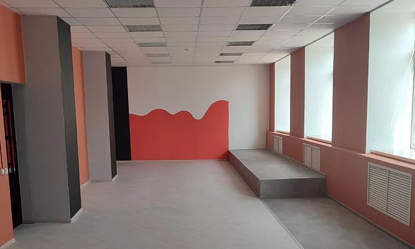 В&nbsp;Чусовом Пермского края откроют модельную библиотеку