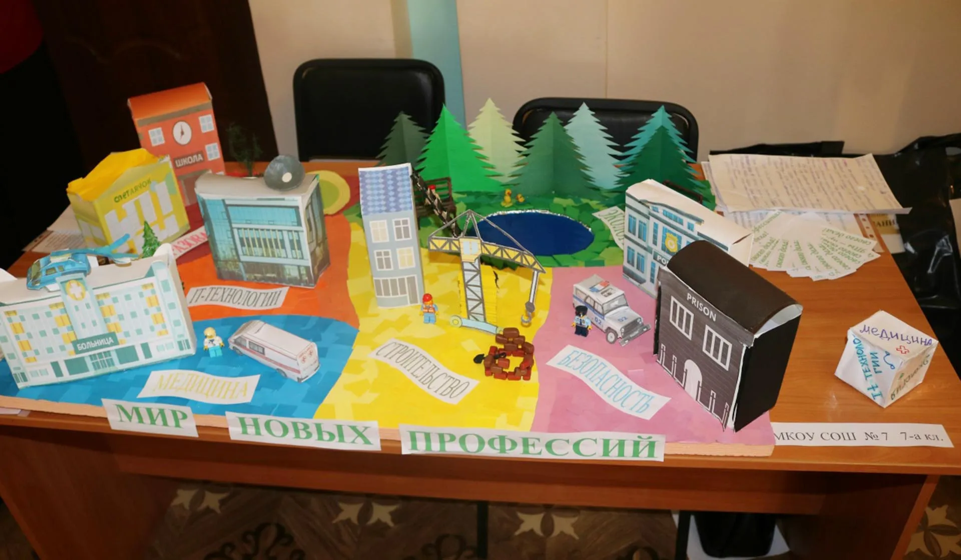 Муниципальное автономное образовательное учреждение дополнительного образования Центр творческого развития и гуманитарного образования "Гармония"