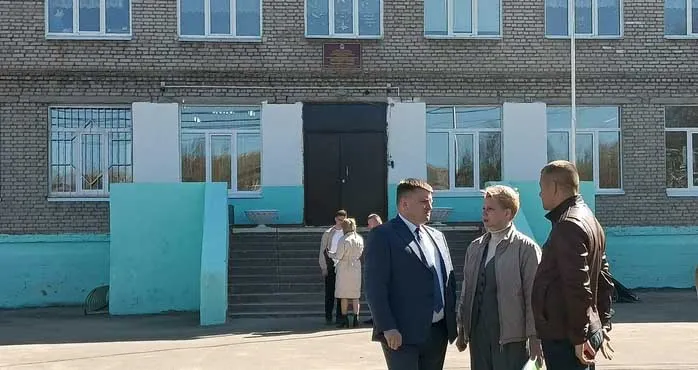 Управление массовых коммуникаций Администрации Губернатора Владимирской области