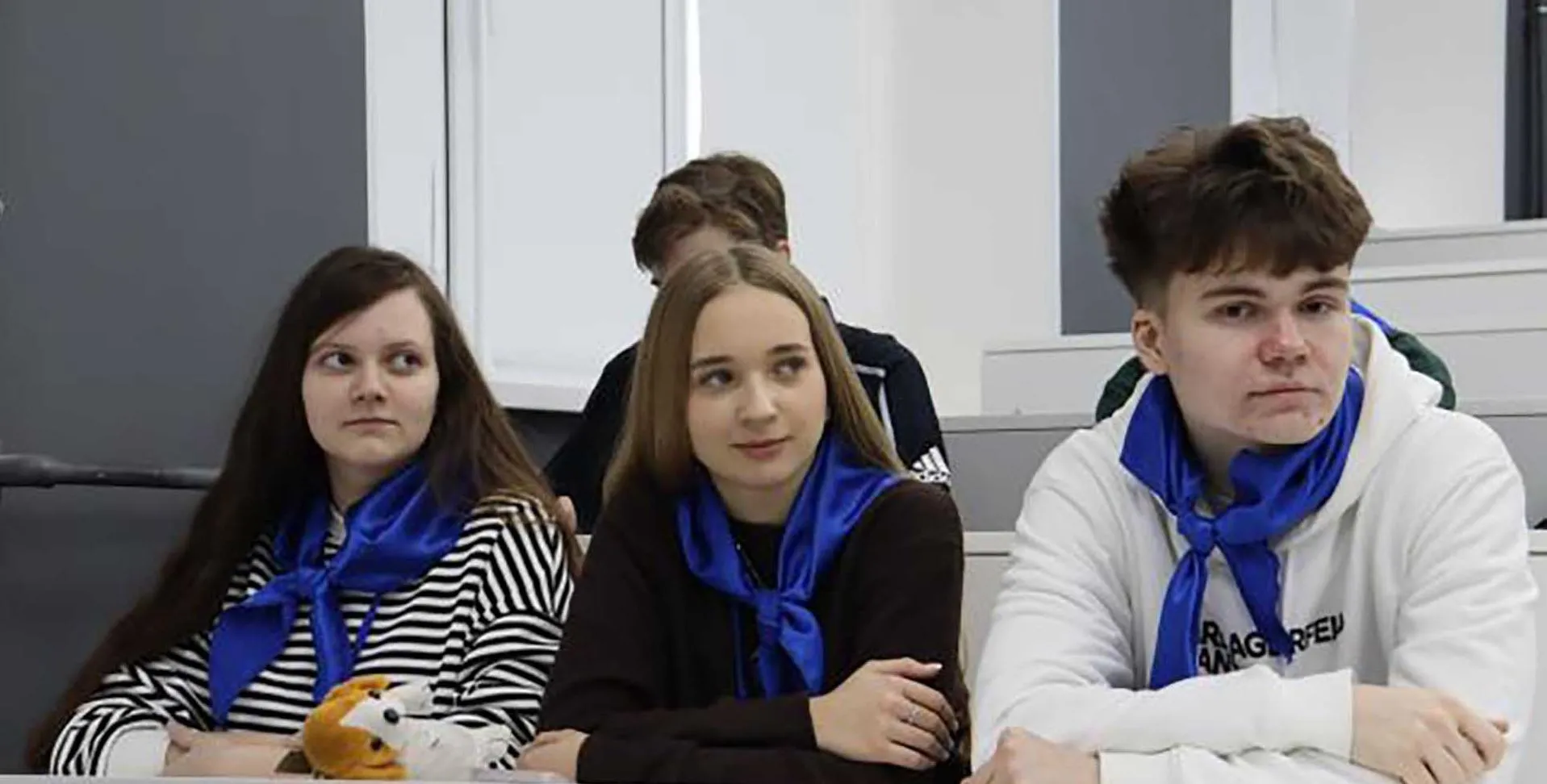 Министерство образования Омской области