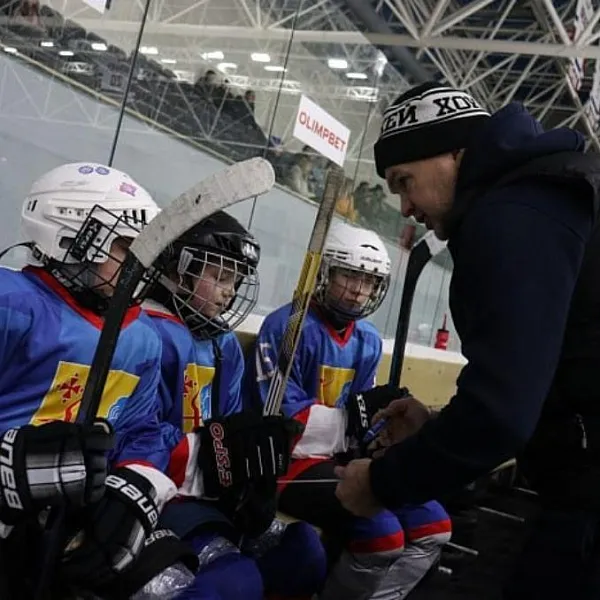 В&nbsp;Кировской области запустили программу &laquo;Земский тренер&raquo;