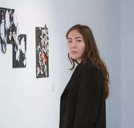 Как&nbsp;Буляш Тодаева стала промышленным дизайнером и&nbsp;создала эко-елку