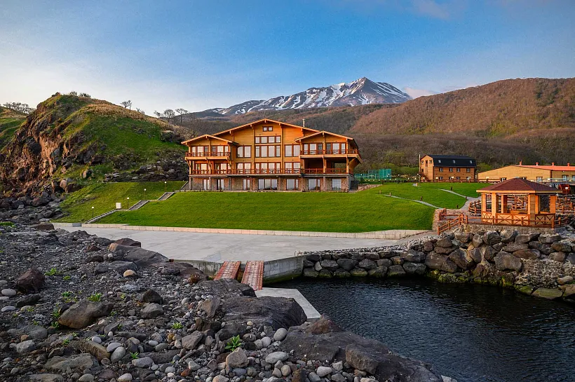 Сахалин примет участие в&nbsp;выставке &laquo;Интурмаркет.Зима&raquo;