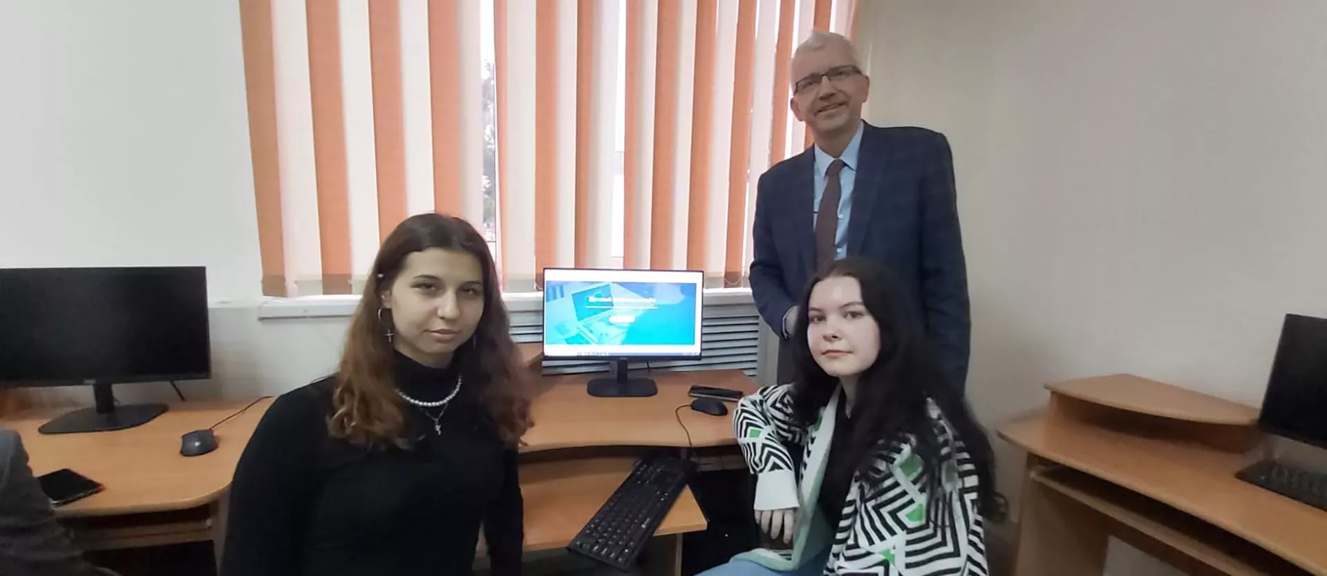 Южный Федеральный Университет