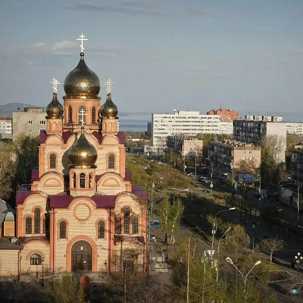 В&nbsp;Приангарье запустили сайт о&nbsp;влиянии &laquo;Чистого воздуха&raquo; на&nbsp;экологию Братска