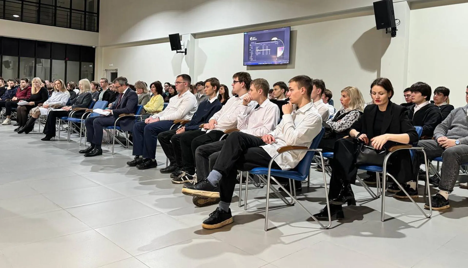 Министерство промышленности, науки и новых технологий Республики Мордовия