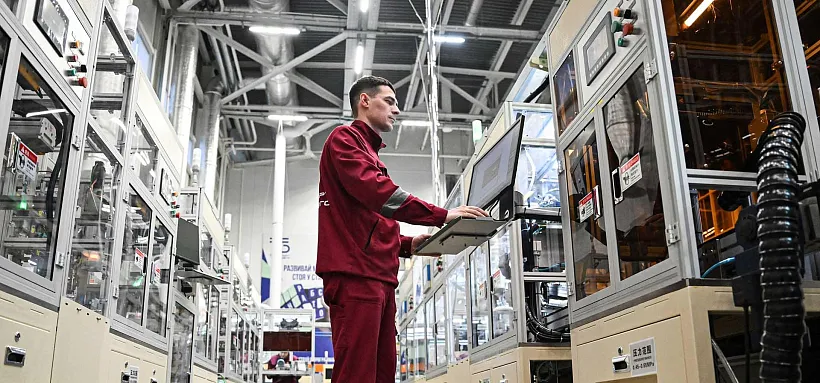 От&nbsp;грантов до&nbsp;льгот: как&nbsp;статус МТК помогает бизнесу расти и&nbsp;развиваться