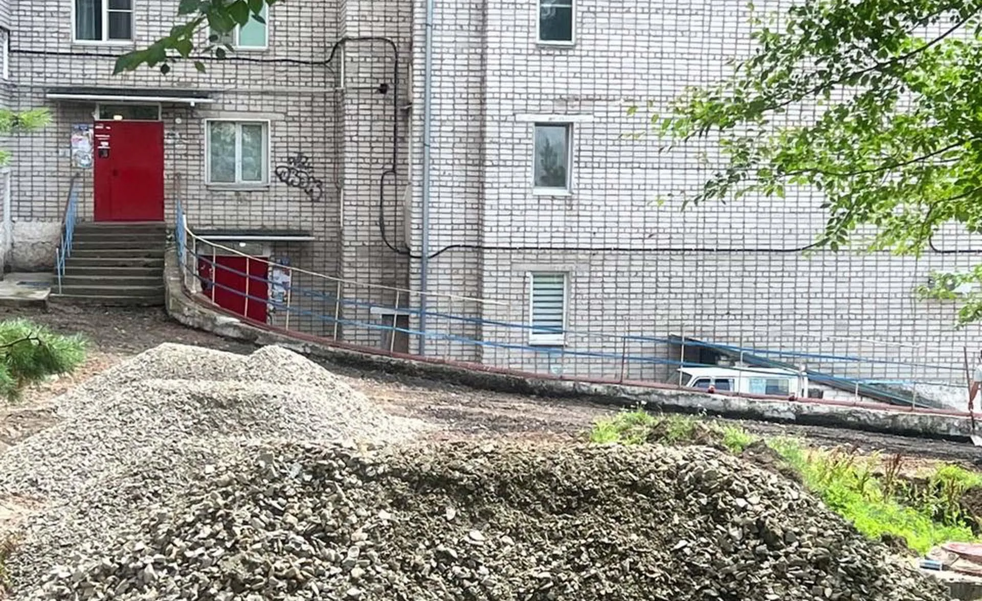 Администрация Бикинского муниципального района Хабаровского края