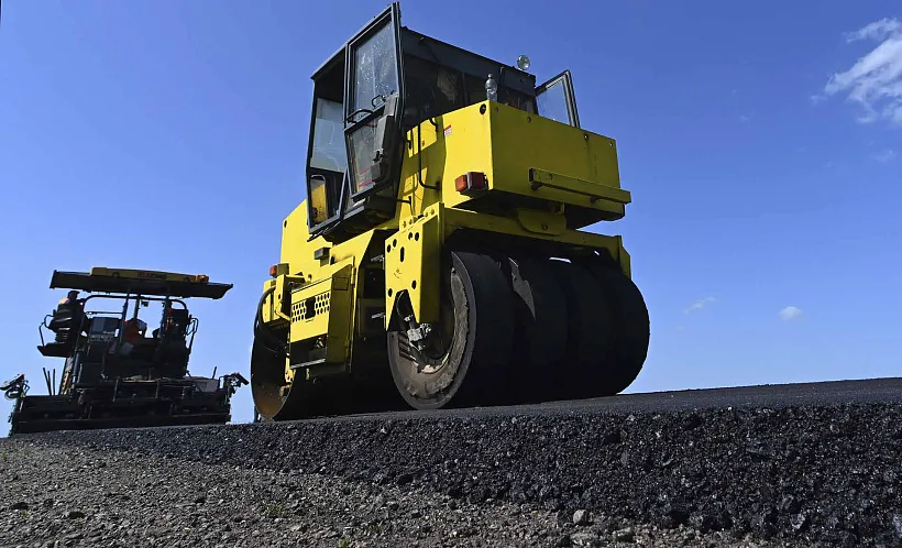 Вблизи села Деушево в&nbsp;Башкирии отремонтируют мост