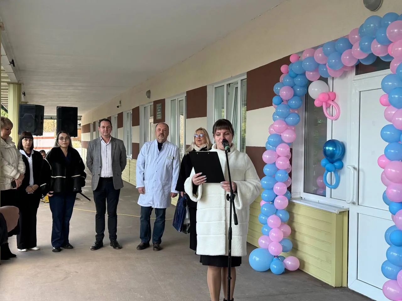  Министерство здравоохранения Пензенской области