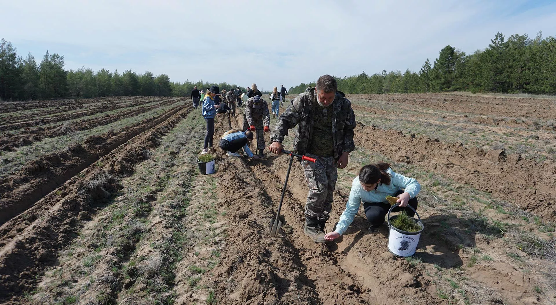 Комитет природных ресурсов, лесного хозяйства и экологии Волгоградской области