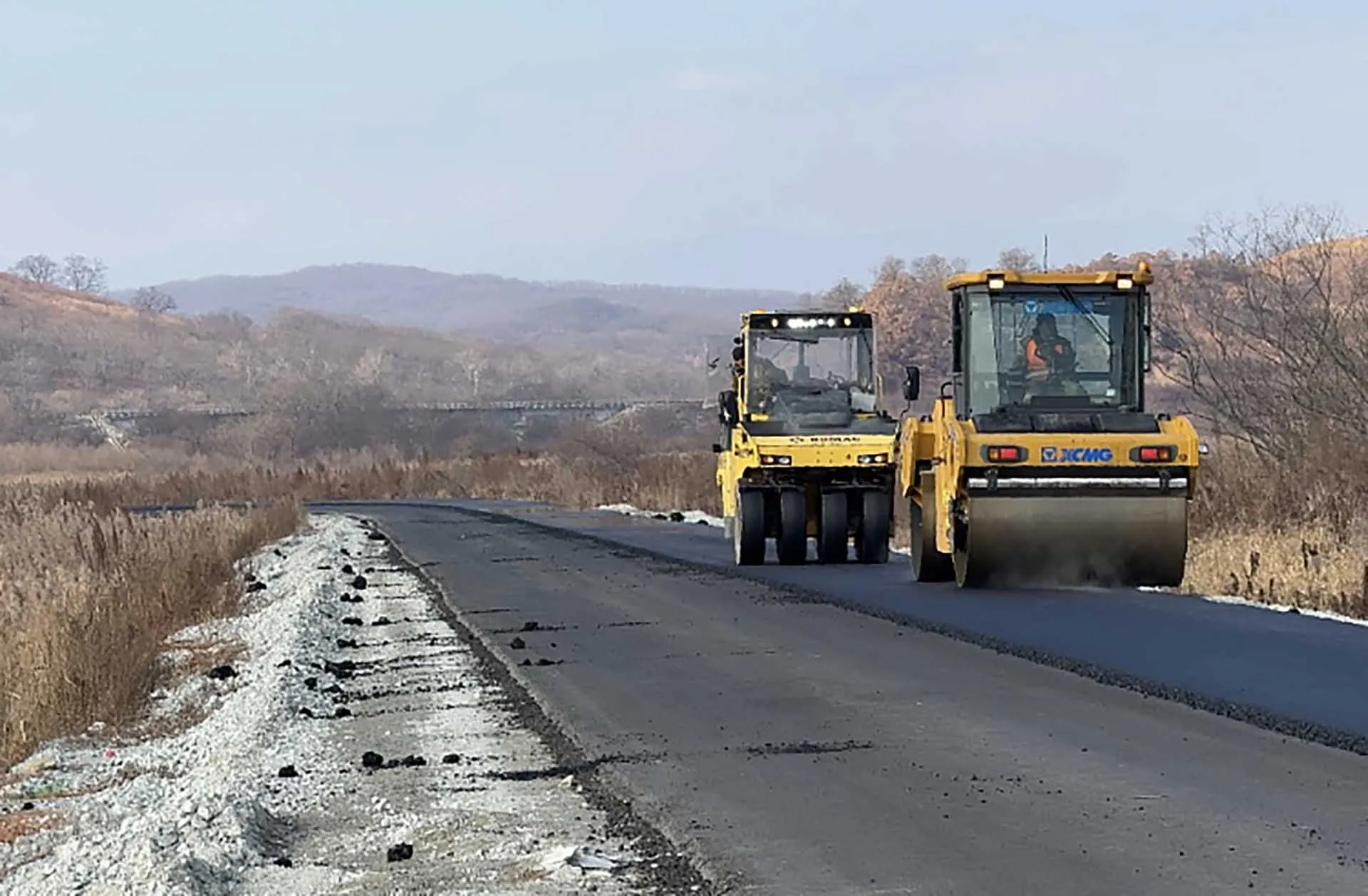 Агентство проектного управления Приморского края (РПО)