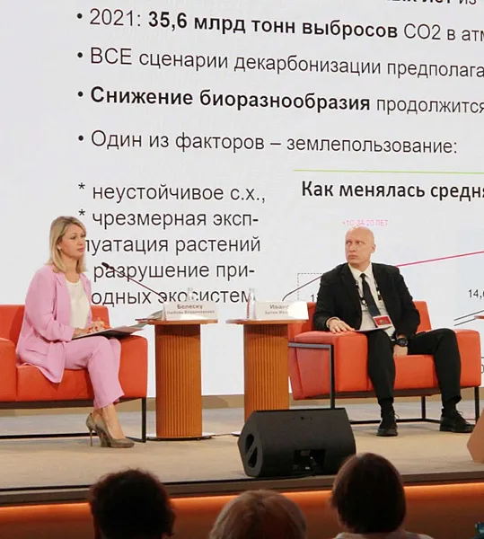В&nbsp;Калининградской области откроют еще&nbsp;15&nbsp;агроклассов