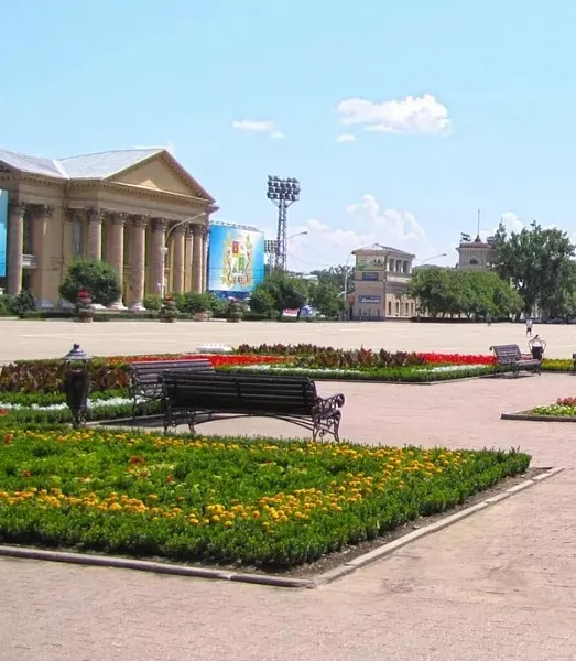 В&nbsp;Ставрополе ремонтируют три ведущие к&nbsp;туристическим объектам дороги