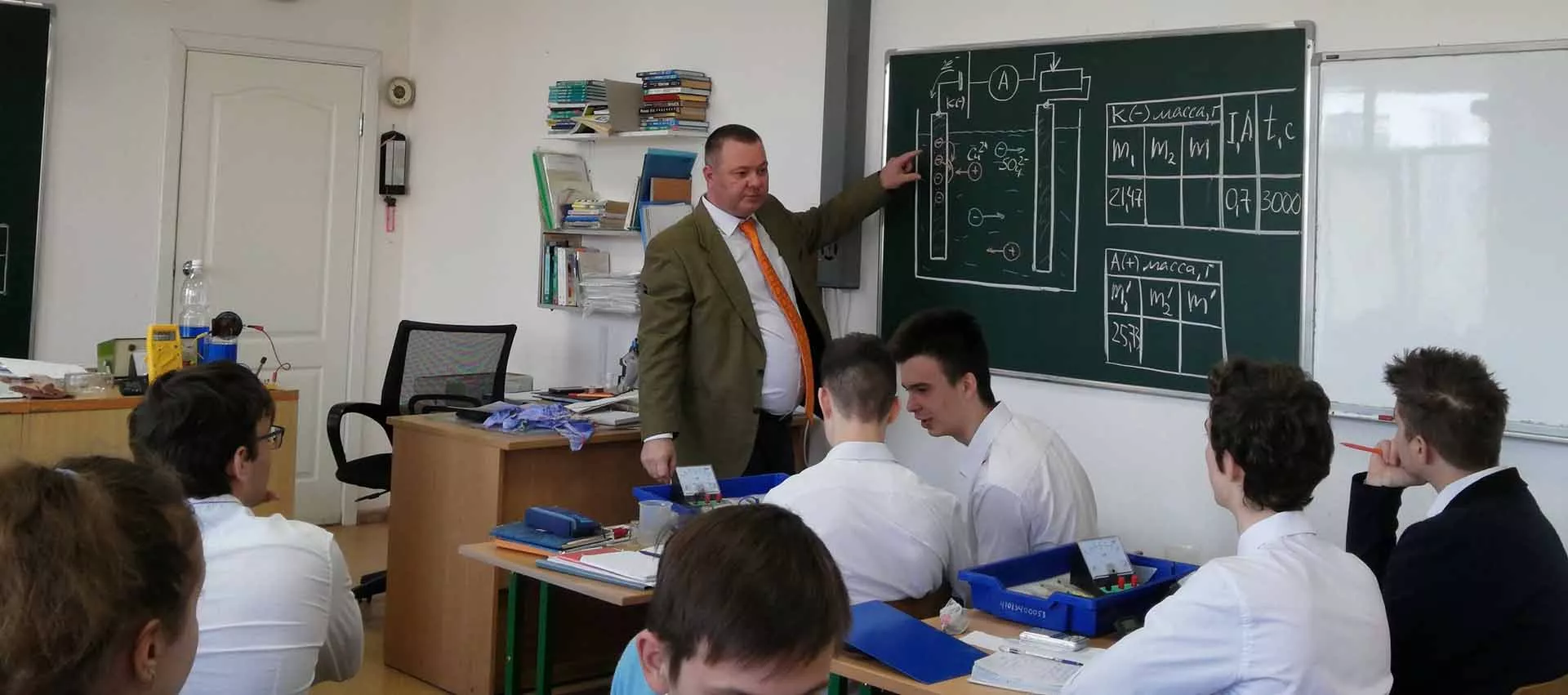 Муниципальное казенное учреждение "Управление образования городского округа Верхняя Пышма"