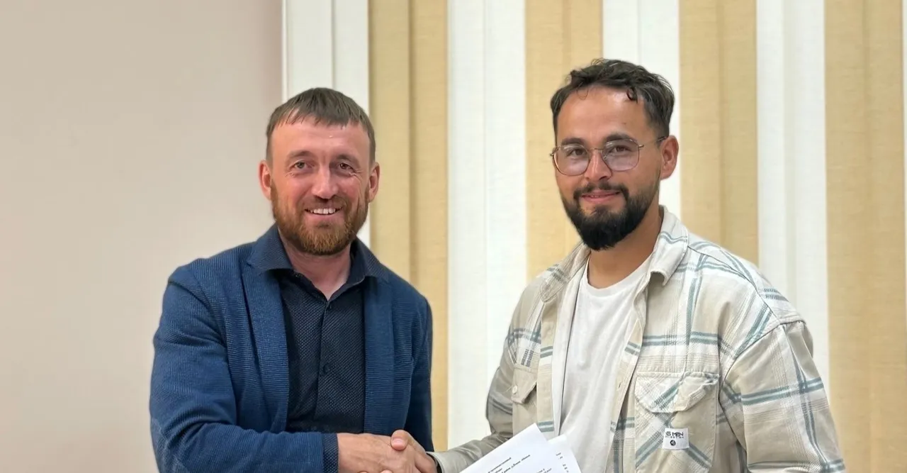 Администрация муниципального образования "Селтинский район"