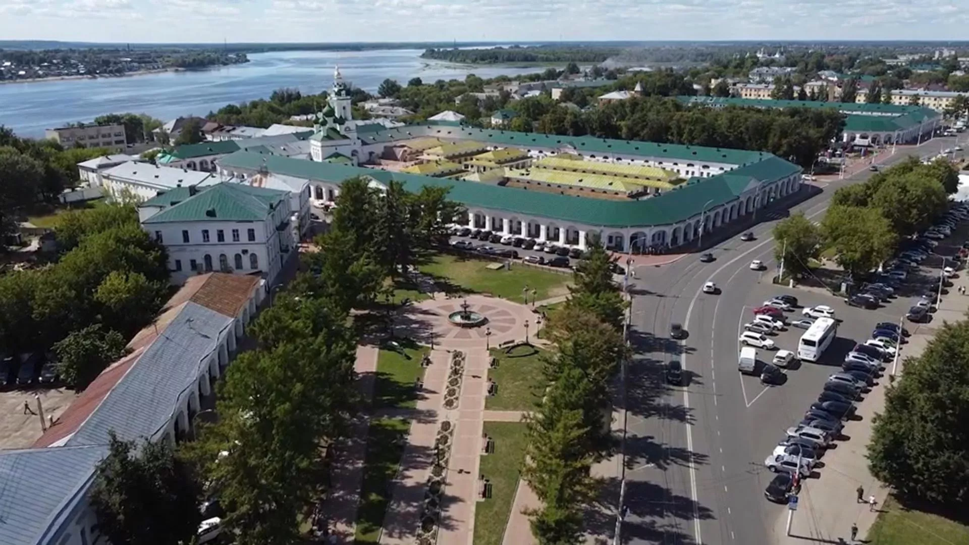 ФГБУ «ИНФОРМАВТОДОР»