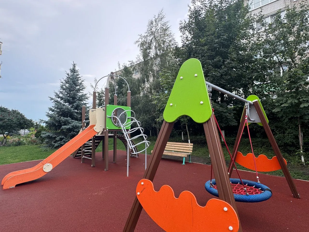 Администрация Губкинского городского округа