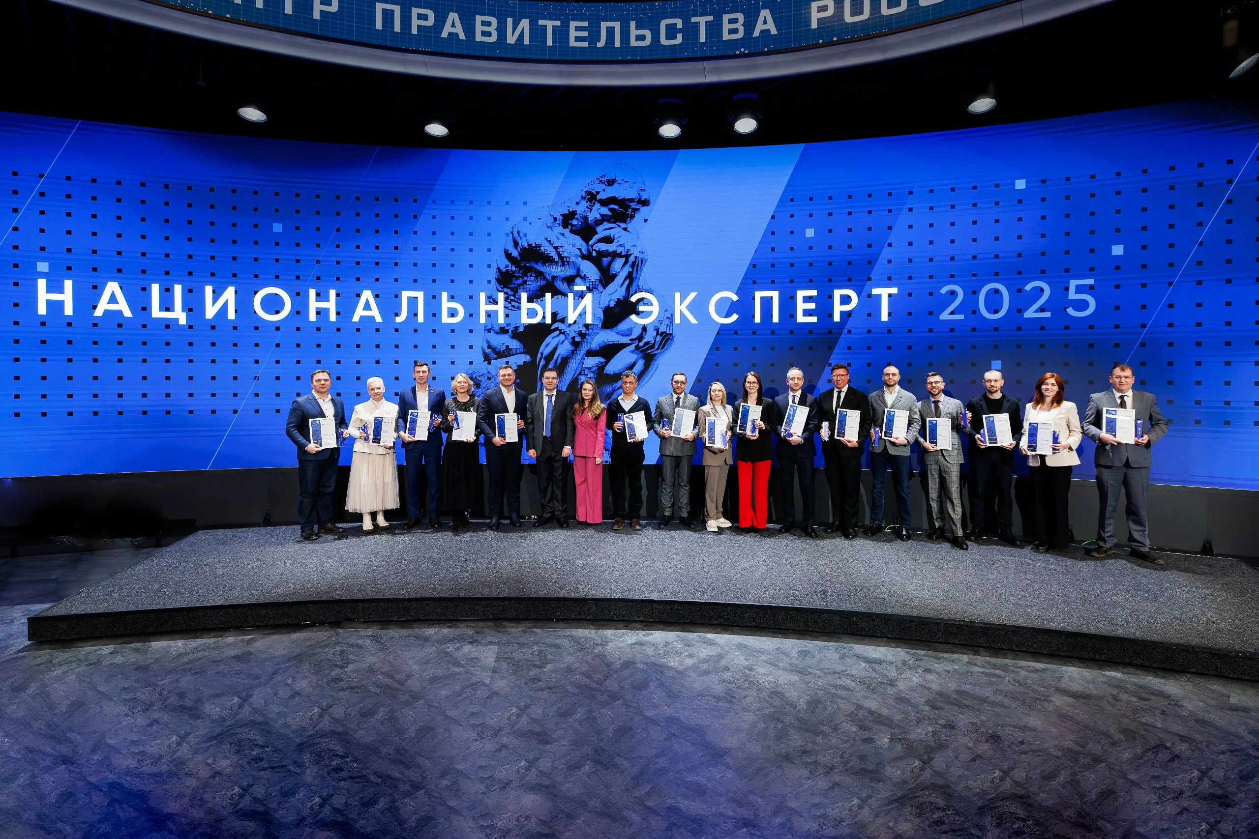 АНО «Национальные приоритеты»