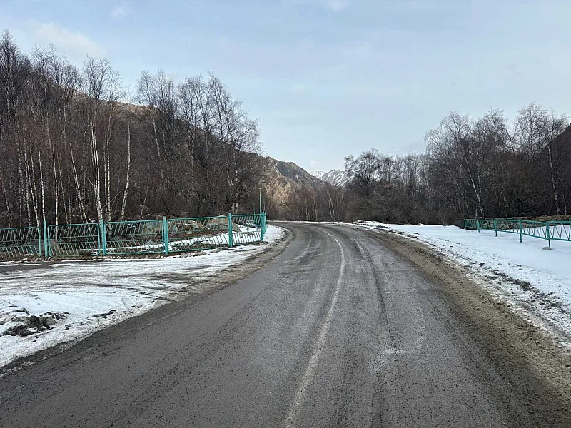 В&nbsp;Кабардино-Балкарии отремонтируют автодорогу к&nbsp;обсерватории